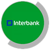 Logo Banco Interbank