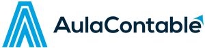 Logo Aulacontable